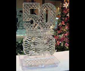 Ice Carvings for Events created by Ice Miracles Long Island, New York, LI, NY