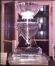 Ice Luge Picture Gallery - New York